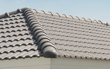 advantages of Houghton Bank clay roofing