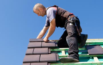 disadvantages of Houghton Bank slate roofing