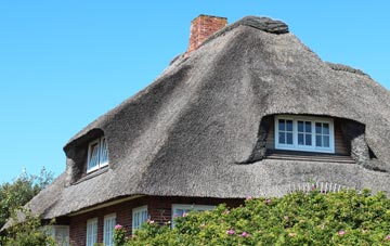 thatch roofing Houghton Bank, County Durham